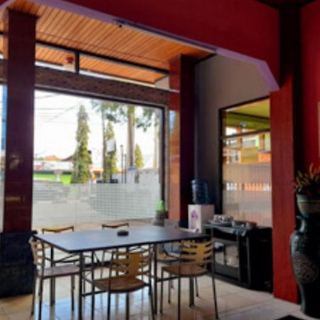 Hotel Rosichan Bau Bau RedPartner Baubau Exterior foto