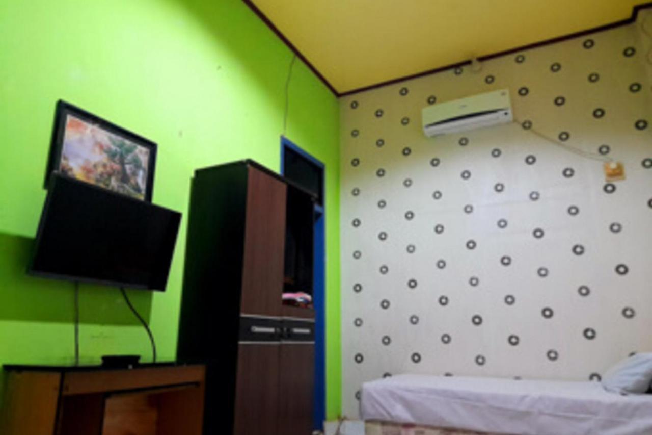 Hotel Rosichan Bau Bau RedPartner Baubau Exterior foto