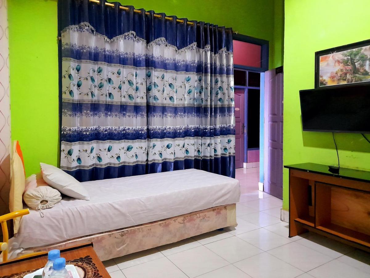 Hotel Rosichan Bau Bau RedPartner Baubau Exterior foto