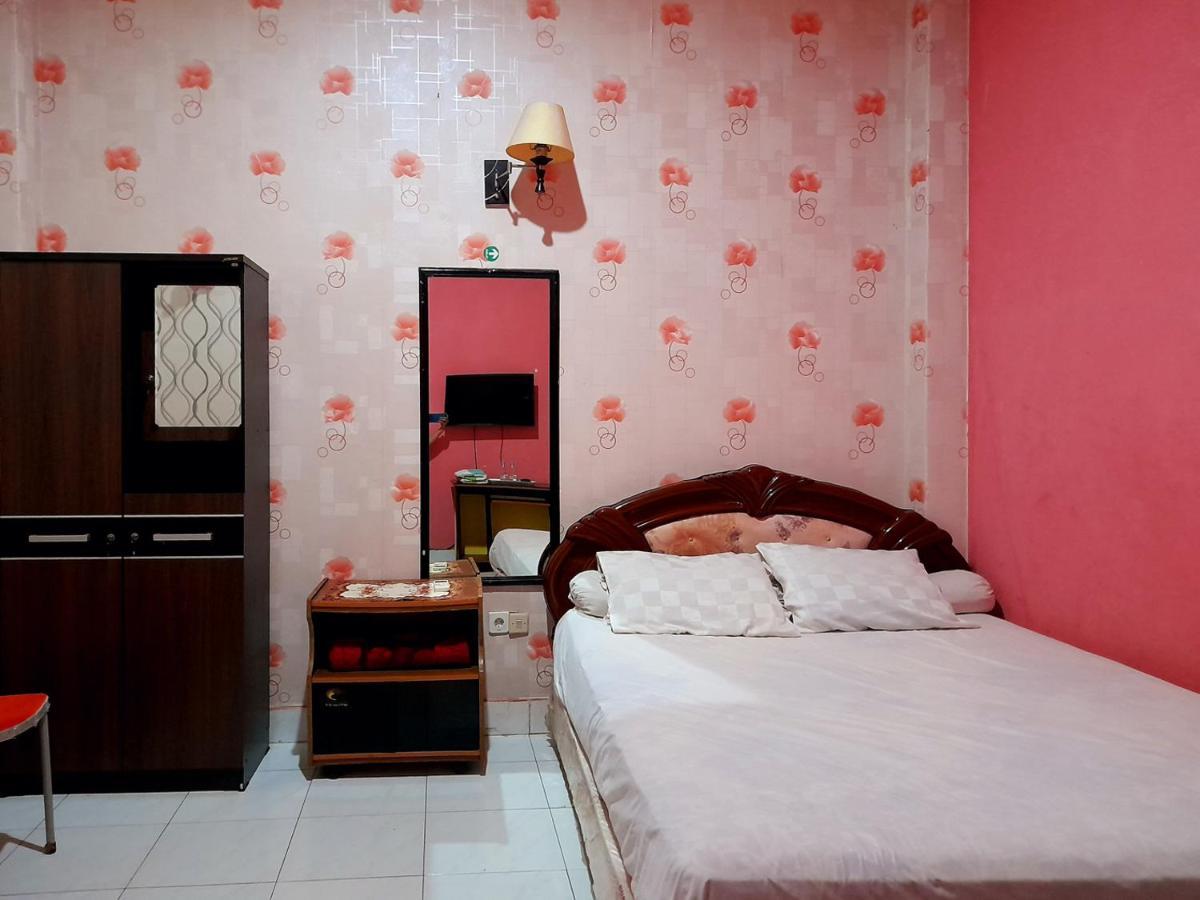 Hotel Rosichan Bau Bau RedPartner Baubau Exterior foto